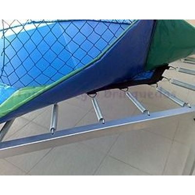 Mola para Cama Elástica 18cm