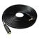 Cabo Extensor De Fone De 5 Mts 3.5 Mm Em 90 Graus Top Flex
