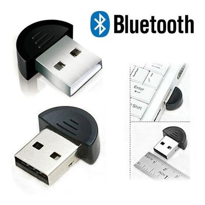 LANÇAMENTO MINI ADAPTADOR BLUETOOTH 2.0 USB DONGLE PC NOTEBOOK 2.0 NOTEBOOKS ULTRABOOKS LAPTOPS DESKTOP SERVIDORES