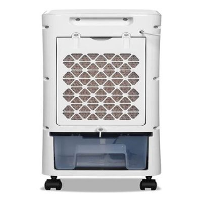 Climatizador De Ar Britânia Bcl05fi 4 Em1 3,2l Cor Branco 127v