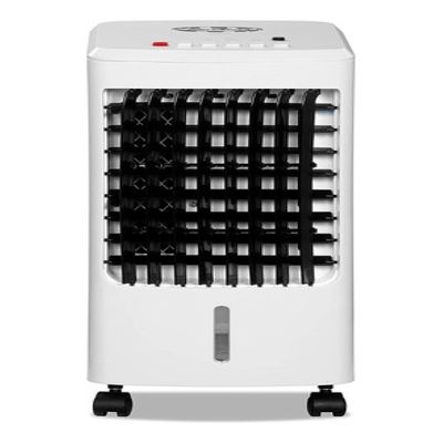 Climatizador De Ar Britânia Bcl05fi 4 Em1 3,2l Cor Branco 127v