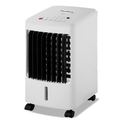 Climatizador De Ar Britânia Bcl05fi 4 Em1 3,2l Cor Branco 127v