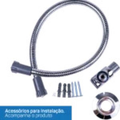 Purificador de água – Compact gel Ulfer – Branco – Água gelada e natural – 10 etapas de filtragem 127v