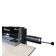 Encadernadora Perfuradora Elétrica Industrial Perfuramax 220V