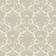Papel de Parede Tradizioni Damask Bege 33323