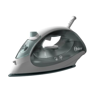 Ferro de Passar Roupa a Vapor e Seco Oster GCSTBS5002 Verde - 127V