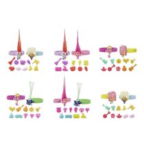 Figura Trolls World Tour Amiguinhos Dançantes - Hasbro