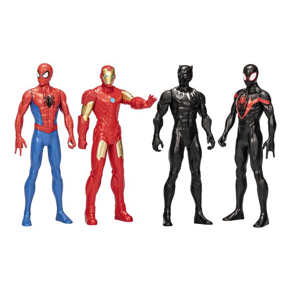 Boneco Hasbro Marvel Olympus - Item Sortido Boneco Hasbro Marvel Olympus - Item Sortido