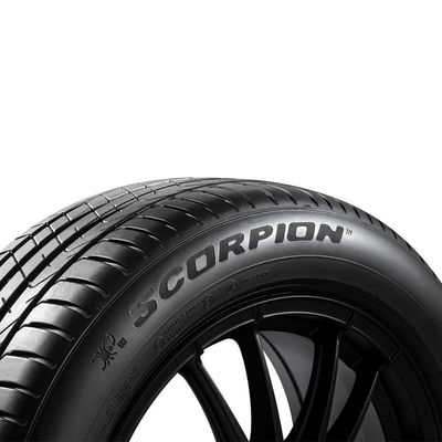 Pneu Pirelli Scorpion 215/60 R17 Aro 17 100H