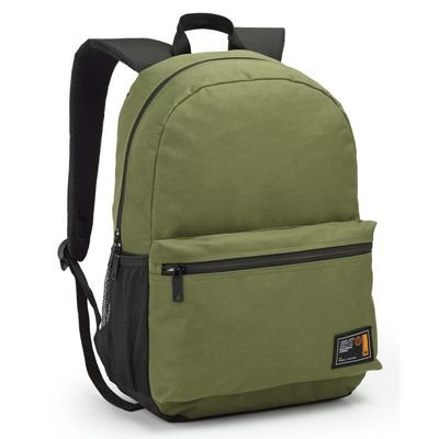 Mochila Básica SNT 17" Sortido MJ42018 Seanite