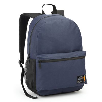 Mochila Básica SNT 17" Sortido MJ42018 Seanite