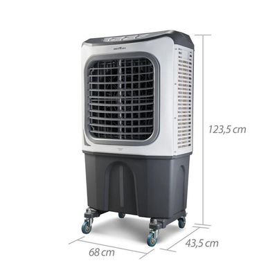 Climatizador De Ar Britânia 70L 4 Em 1 BCL70 3 Velocidades 220V