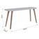 Aparador Para Sala Zuri Off White - Imcal