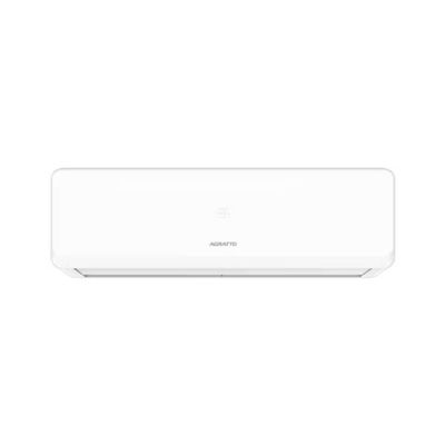 Ar Condicionado  FACS18F-R4 18KBTU (ext/in) Split Fit Frio (+cond.) 220V Agratto Branco / 220V