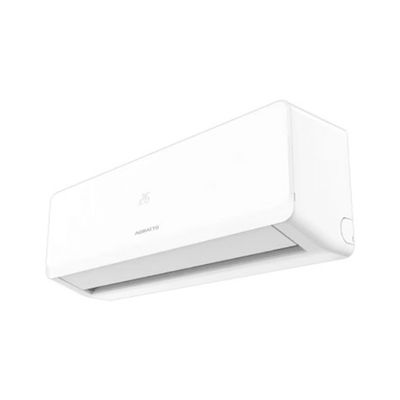 Ar Condicionado  FACS18F-R4 18KBTU (ext/in) Split Fit Frio (+cond.) 220V Agratto Branco / 220V
