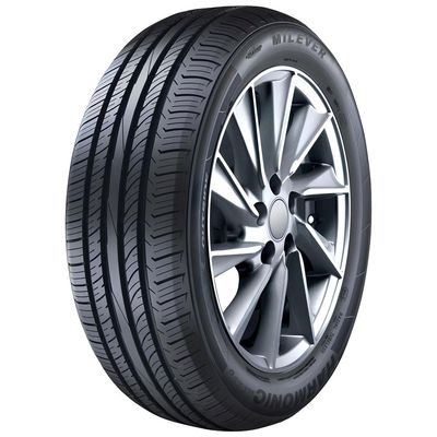 Pneu Milever MP270 195/55R15 Aro 15 85V Kit4