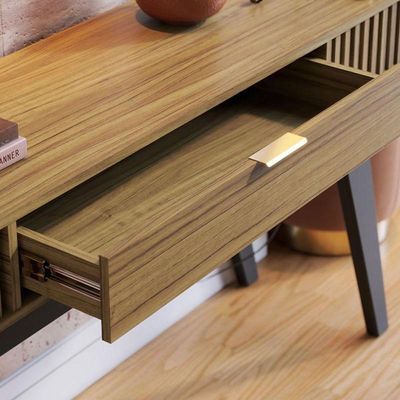 Aparador Para Sala Riviera Noce Milano – Colibri
