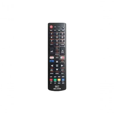 Controle Remoto Mxt 01388 Smart Universal Led Lc