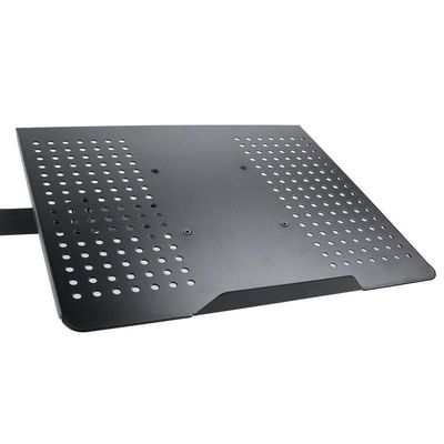 Suporte Para Monitor E Notebook Com Articulacao Dupla - Smn500