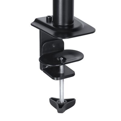 Suporte Para Monitor E Notebook Com Articulacao Dupla - Smn500