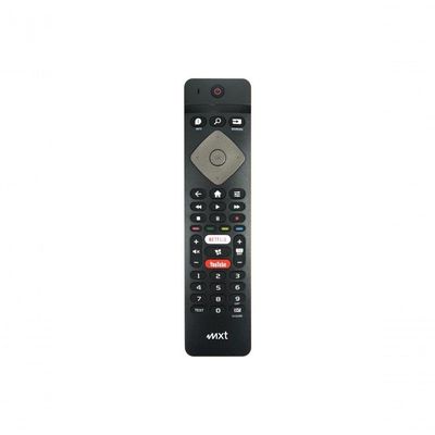 Controle Remoto Mxt 01389 Smart Philips 50pug6654-78