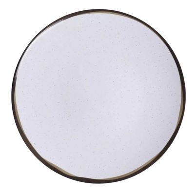 Aparelho de Jantar 20 Peças Tramontina Canyon Porcelana Jogo 4 Pessoas