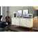 Aparador Para Sala Buffet Ambiente Classic 1.6 Off White - Imcal