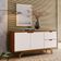 Aparador Buffet Vicenza Ype Off White – New Ceval