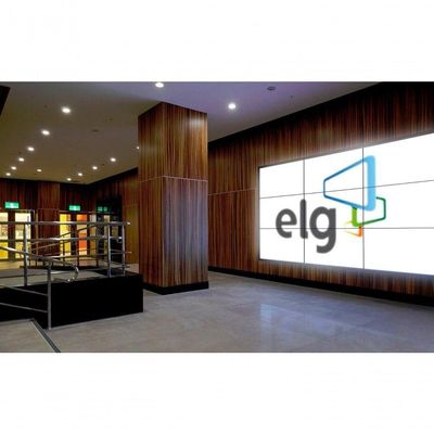 Suporte Para Videowall De Parede Tv 37 A 70 C/ Sistema Pop-out Lvw02-46t Elg