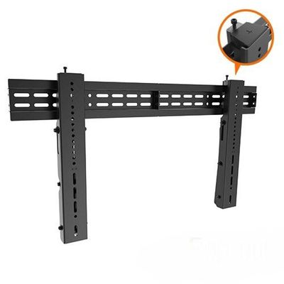 Suporte Para Videowall De Parede Tv 37 A 70 C/ Sistema Pop-out Lvw02-46t Elg