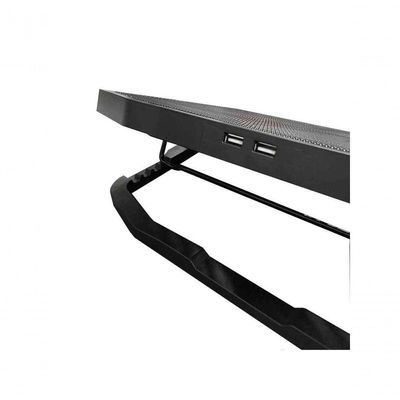 Base Para Notebook Gamer C3 Tech 17,3 Nbc-100bk