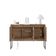 Buffet Moderno 3 Portas Londres Affara Preto