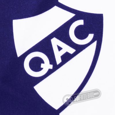 Cachecol Quilmes