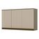Armário Aéreo Connect 3 Portas 120 Cm Duna Cristal – Henn