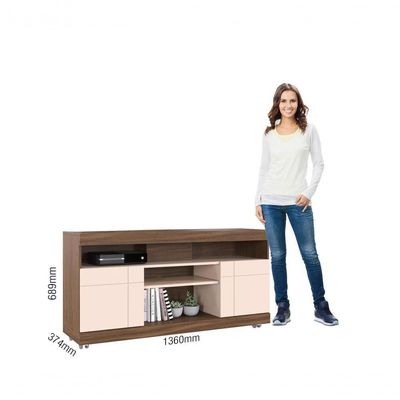 Rack Bancada Yara Nogueira Real Off White – Colibri