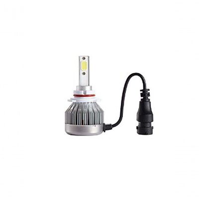 Lampada Multilaser Super Led H8 20w 6200k Par Au836