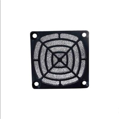 Grade com Filtro para Fans de 120 x 120