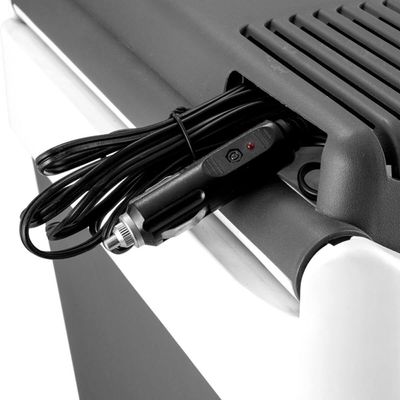 Refrigerador Automotivo 12V Vonder de 20 Litros Resfriamento Aquecimento