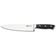 Faca Para Cozinha 8" Infinity Lâmina Inox Profissional Restaurante Chef Tempero