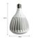 Kit 2 Lampada Led Alta Potencia 200w 6500k E40 Bivolt Foxlux