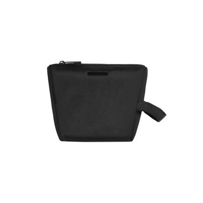 Necessaire Executiva Feminina Versatille Preto U / Preto