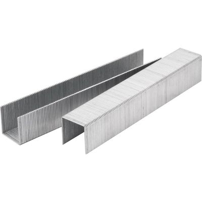 Kit 3000 Grampos 12mm Para Grampeador Elétrico Vonder Gpe168