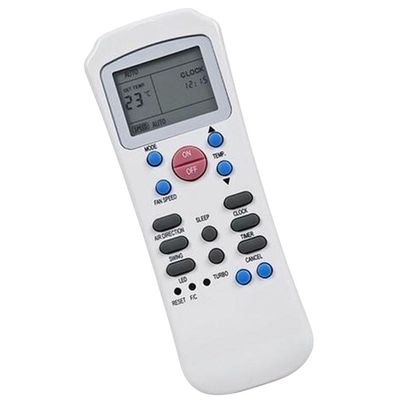 Controle Remoto Ar Condicionado Carrier Springer R14A/Ce