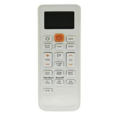 Controle Ar condicionado Samsung