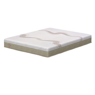 Colchão Queen Espuma Ultra Gel Prodormir Active In Box