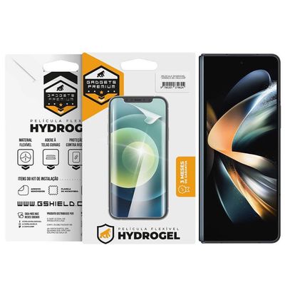 Película para Samsung Galaxy Z Fold 4 - Hydrogel Gamer Fosca - Gshield