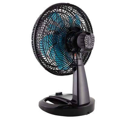 Ventilador Britânia 2 em 1 Tecnologia Maxx Force 174W BVT491 110V