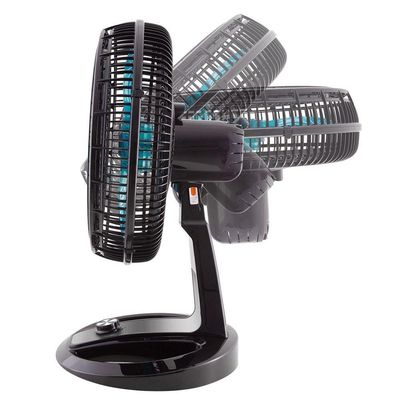 Ventilador Britânia 2 em 1 Tecnologia Maxx Force 174W BVT491 110V