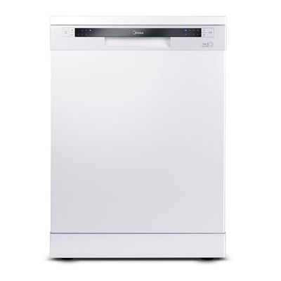 Lava Louças Midea 14 Serviços Branca DWA14B2 220V