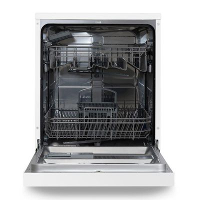Lava Louças Midea 14 Serviços Branca DWA14B2 220V